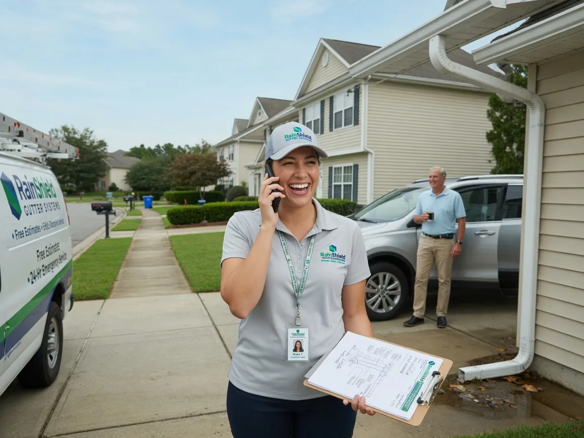 Gutter Installation Yakima, WA FAQs